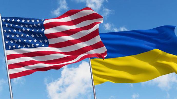 США предоставляют Украине новый пакет военной помощи