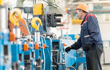 В Беларуси нарастает дефицит работников