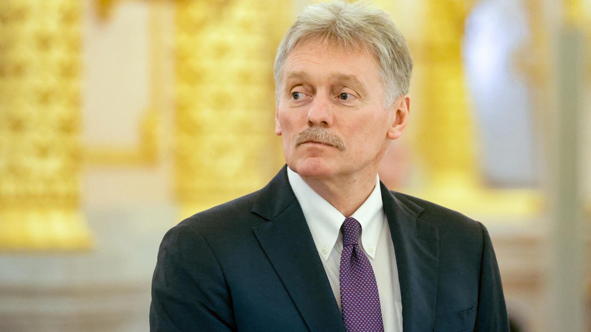 Песков рассказал о меморандуме о мирном договоре Московии и Украины