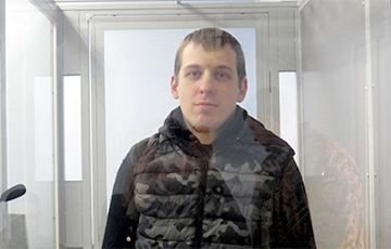 Суд в Чернигове начал рассматривать дело «белорусского шпиона»
