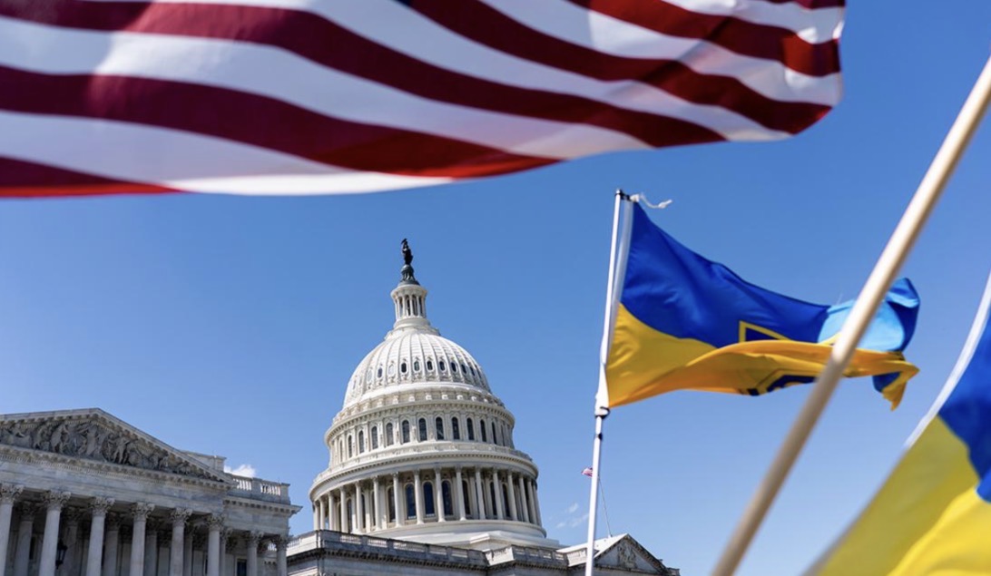 Axios: США предложили Украине гарантии безопасности «в стиле» НАТО
