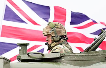 Три оборонные компании Великобритании мощно поддержат ВСУ