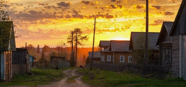 Сколько в Беларуси платят семьям, которые переезжают в деревню?