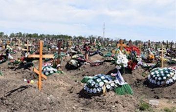 На кладбищах московитского Новосибирска закончились свободные места