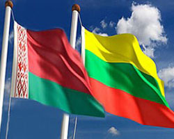 МВД Беларуси и Литвы обсудили вопросы взаимодействия в борьбе с оргпреступностью