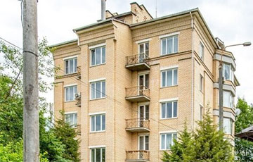 Как выглядит одна из самых дорогих квартир, проданных в Минске в сентябре