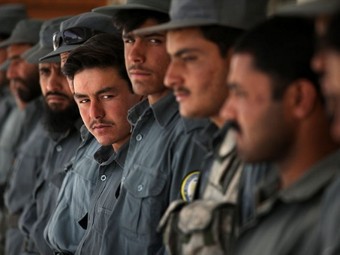Талибы атаковали Кандагар