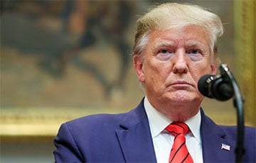 New York Post: Трамп начинает борьбу за кресло президента США -