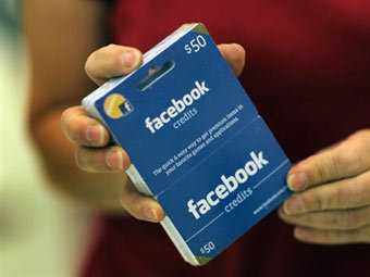 Facebook опроверг слухи о разработке собственного мобильника