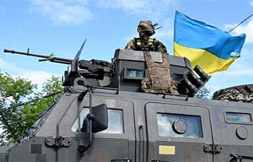 Украинские бойцы показали, как освобождали Балаклею от оккупантов