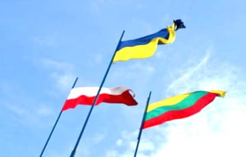 Три страны срочно призвали усилить ПВО после атаки московитских беспилотников на Польшу
