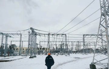 Беларусские предприятия продолжают не платить за потребляемую энергию