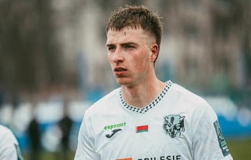 «Все были в шоке»: в армию забрали 22-летнего футболиста сборной Беларуси