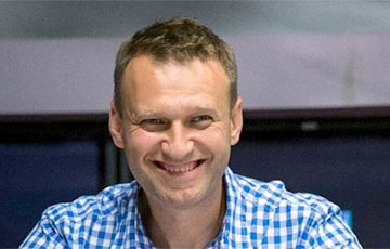 Алексей Навальный ответил генералу Золотову