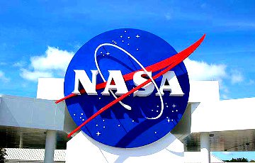 NASA «запустит» имена жителей Земли в открытый космос
