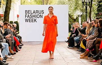 В Минске отменили Беларусскую неделю моды: новые подробности