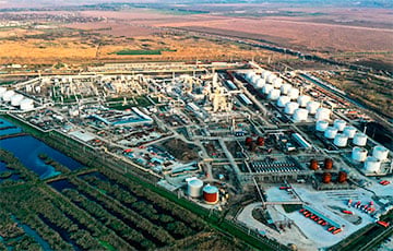 ISW: Украинские удары по московитским НПЗ имеют два последствия