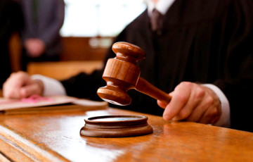 «Справедливый» суд: только 0,2% оправдательных приговоров