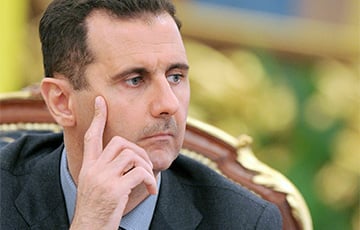 В Сирии выдали ордер на арест Башара Асада