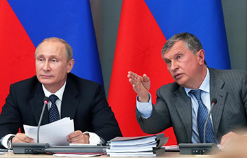 Путин, Сечин и ОПЕК: поражение Москвы в нефтяном блицкриге