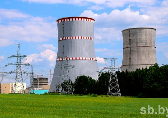 Литва намерена принять все меры, чтобы на рынок не попала электроэнергия с БелАЭС