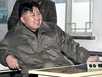 Разведка США не нашла подтверждения слухам о смерти Ким Чен Ына