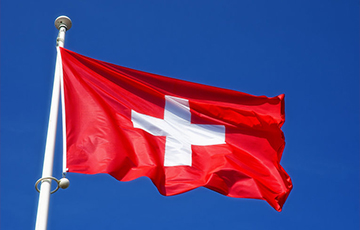 Швейцария может изменить формат своего нейтралитета