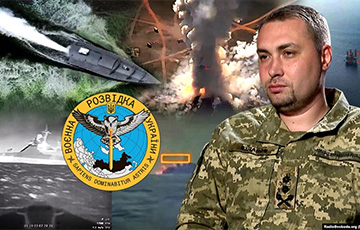 Буданов: Все наши действия в Черном море — это подготовка к серьезной операции в Крыму