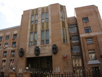 ВГТРК проиграла "ВКонтакте" в Высшем арбитражном суде