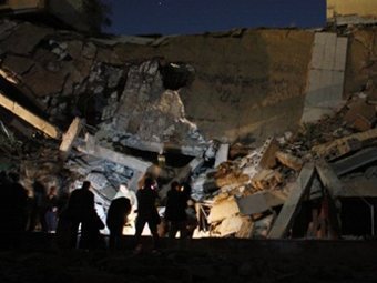 Власти Ливии сообщили о 114 погибших в результате авиаударов