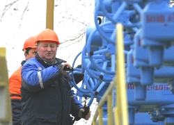 «Белнефтехим» надеется на 23 миллиона тонн российской нефти