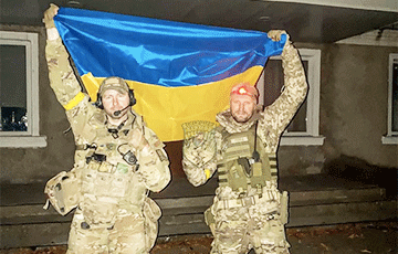 Украинская армия освободила Новокаиры и еще три села на пути к Херсону