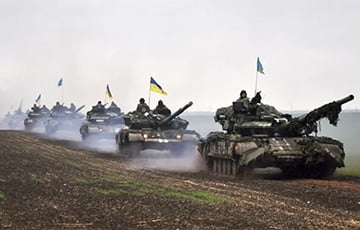 Украинский офицер назвал главное условие для начала контрнаступления ВСУ на Крым