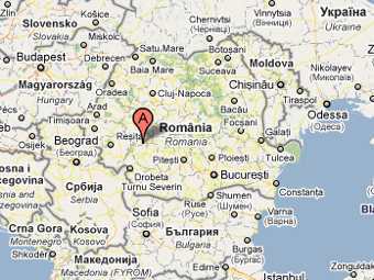 При взрыве на шахте в Румынии погибли пять человек