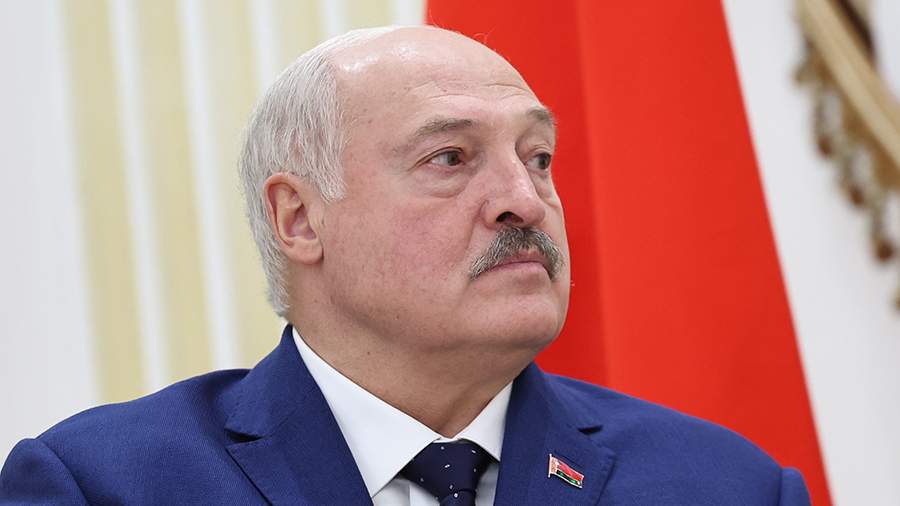 Лукашенко провел большой кадровый день, поменяв почти 10% руководителей на местах