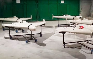 Лукашенко потерял инстинкт самосохранения