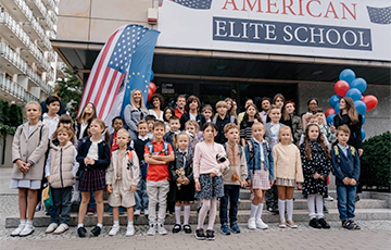Поиски идеальной школы: беларусы приглашают в American Elite School в Варшаве