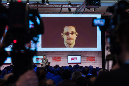 Телеканал «Звезда» предложил Сноудену написать сценарий для ситкома «Ботаны»