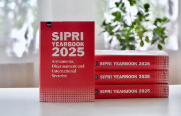 SIPRI: Мир приближается к новой ядерной гонке