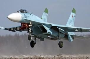 Лукашенко оставил в строю старые Су-27
