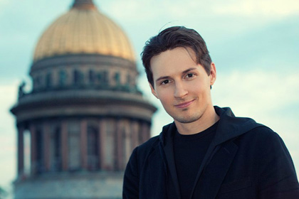 Дуров ответил на «вызывающие недоумение» претензии UCP