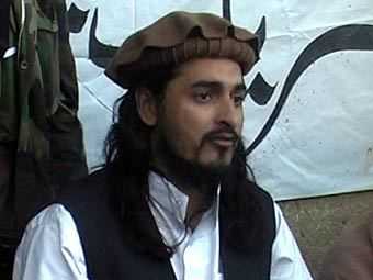 Разведка США подтвердила гибель лидера пакистанских талибов