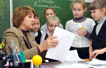 «Мне ребенок дома рассказывает, что мы все еще воюем с немцами!»