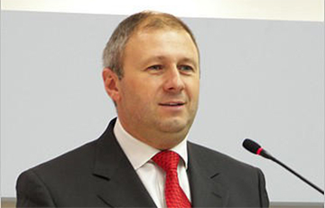 Румас: Беларусь хочет долгосрочных контрактов на азербайджанскую нефть