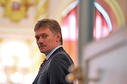 Кремль отреагировал на предложение о приравнивании новостных агрегаторов к СМИ