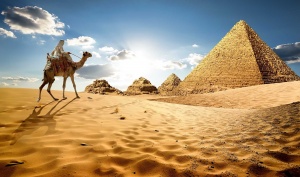 Египет откроет для туристов два новых города