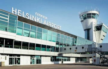 Дроны парализовали работу крупнейшего аэропорта Финляндии