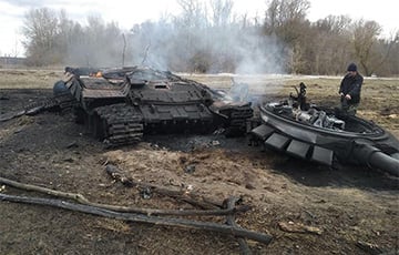 В СНБО опубликовали имена 10 уничтоженных в Украине московитских генералов, полковников и подполковников
