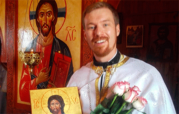 В Витебске отправили за решетку греко-католического священника
