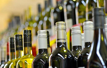 В Беларуси утвердили импортеров алкоголя на 2020 год